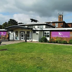 Hotel Goosepool