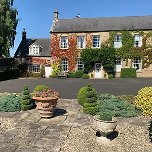 Bed & Breakfast Dalton House