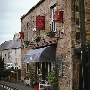 Bed & Breakfast Laburnum At Bistro En Glaze