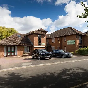 Guest house Abbeyfield