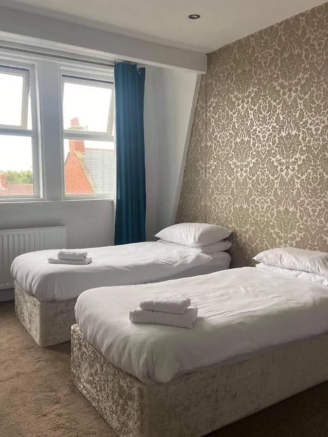 Manhattans Hotel Newcastle upon Tyne 2*, Wallsend United Kingdom
