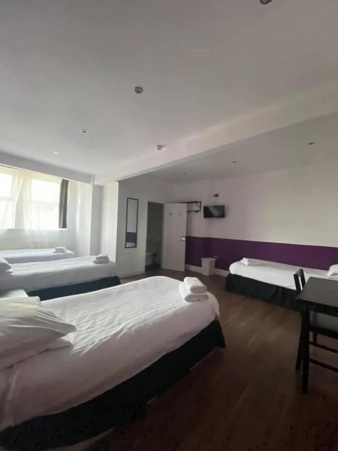 Manhattans Hotel Newcastle upon Tyne Wallsend