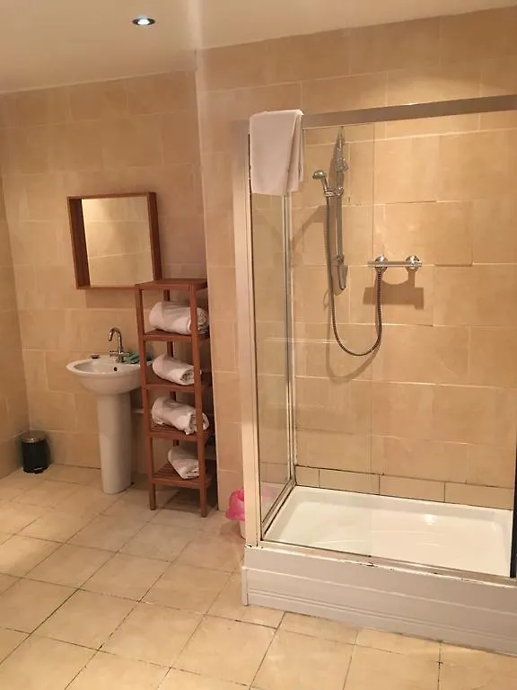 ** Inn Manhattans Hotel Newcastle upon Tyne United Kingdom